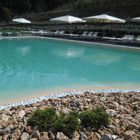 Agriturismo San Martino Поцуоли Екстериор снимка