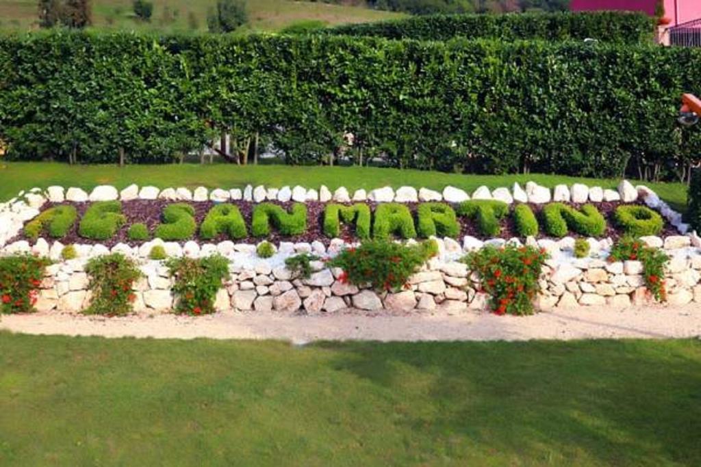 Agriturismo San Martino Поцуоли Екстериор снимка