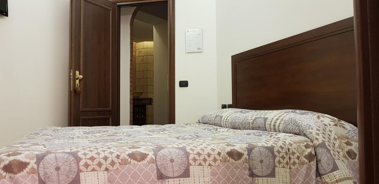 Agriturismo San Martino Поцуоли Екстериор снимка