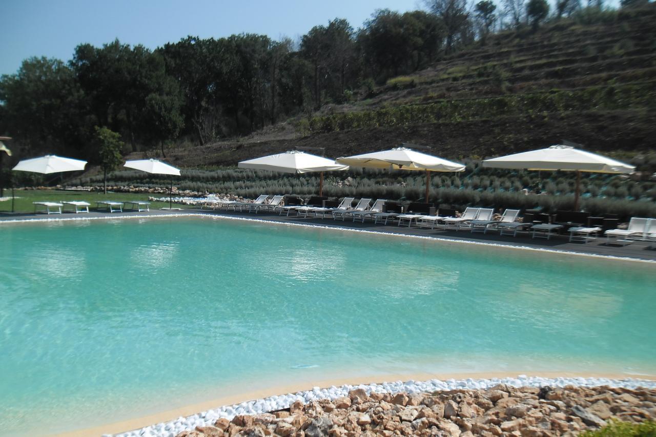 Agriturismo San Martino Поцуоли Екстериор снимка