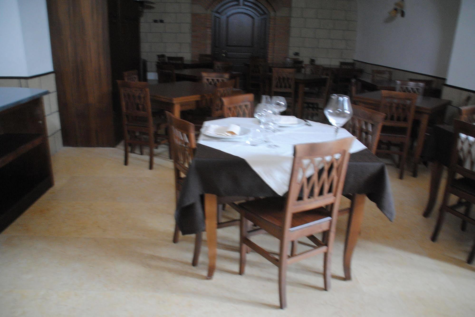 Agriturismo San Martino Поцуоли Екстериор снимка