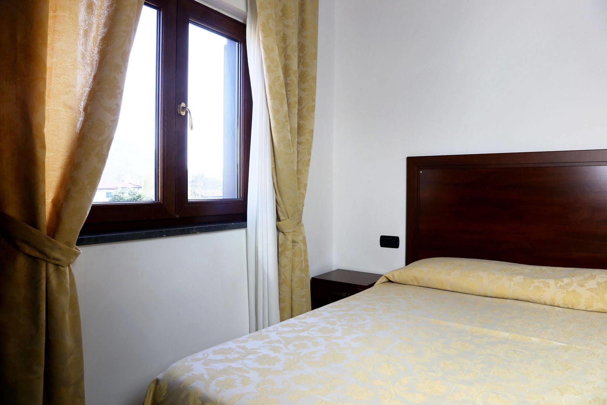 Agriturismo San Martino Поцуоли Екстериор снимка