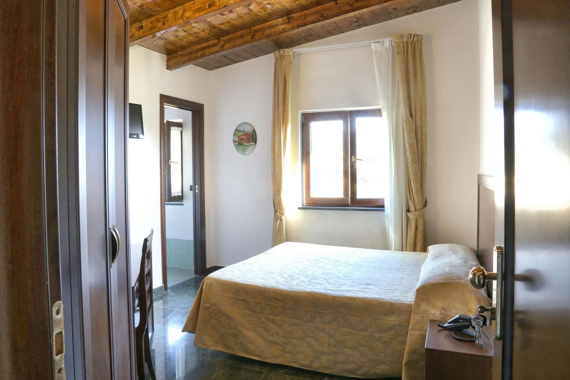 Agriturismo San Martino Поцуоли Екстериор снимка