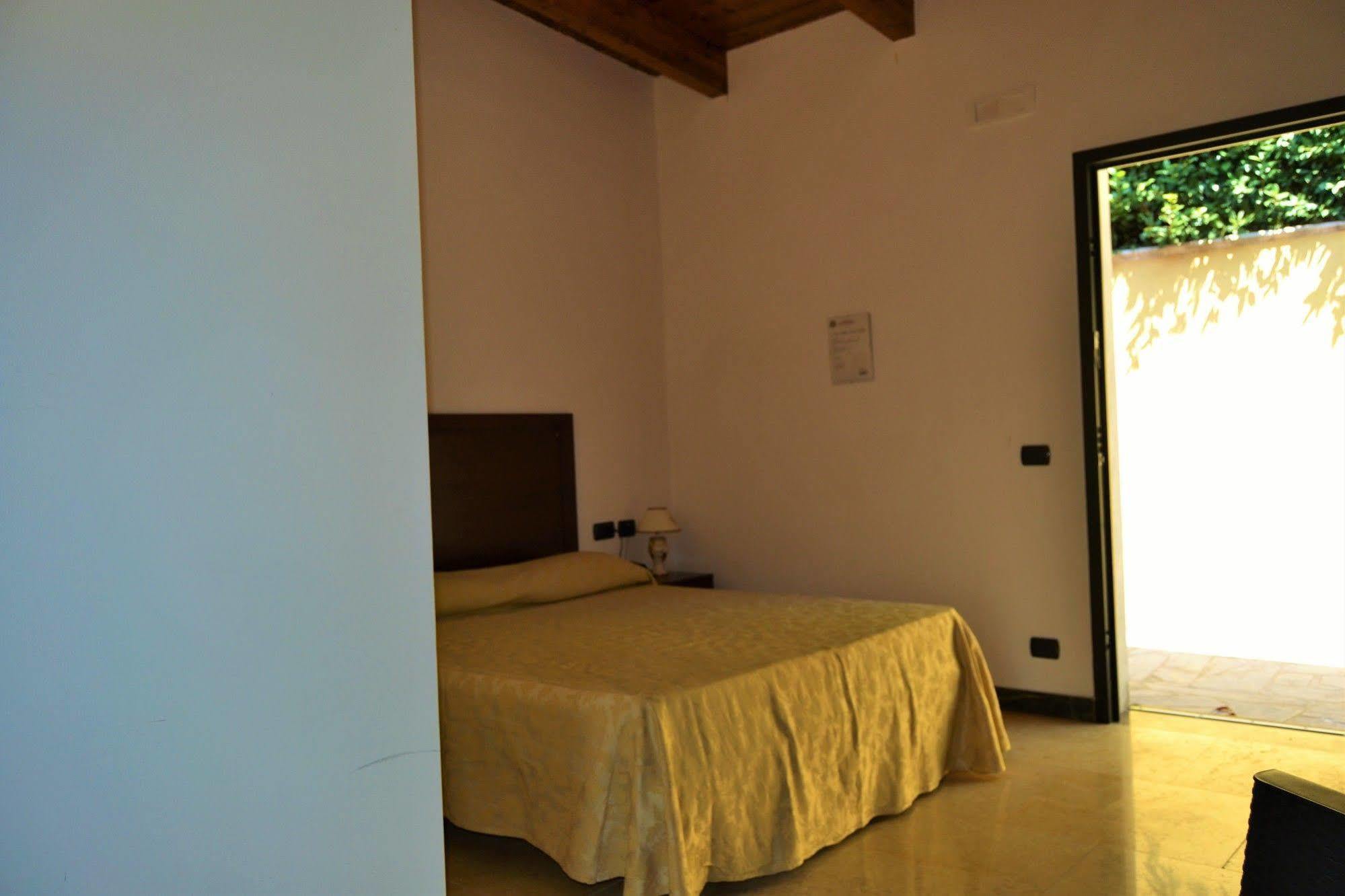 Agriturismo San Martino Поцуоли Екстериор снимка