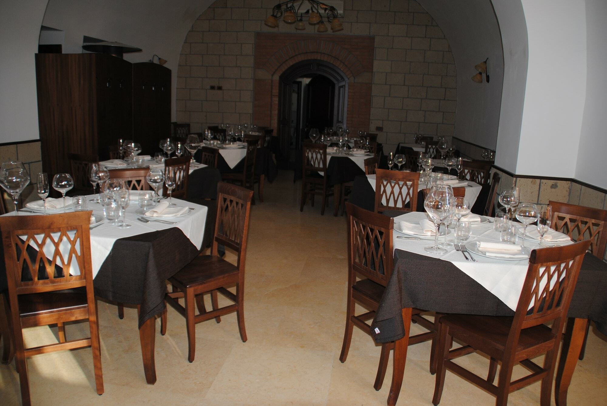 Agriturismo San Martino Поцуоли Екстериор снимка