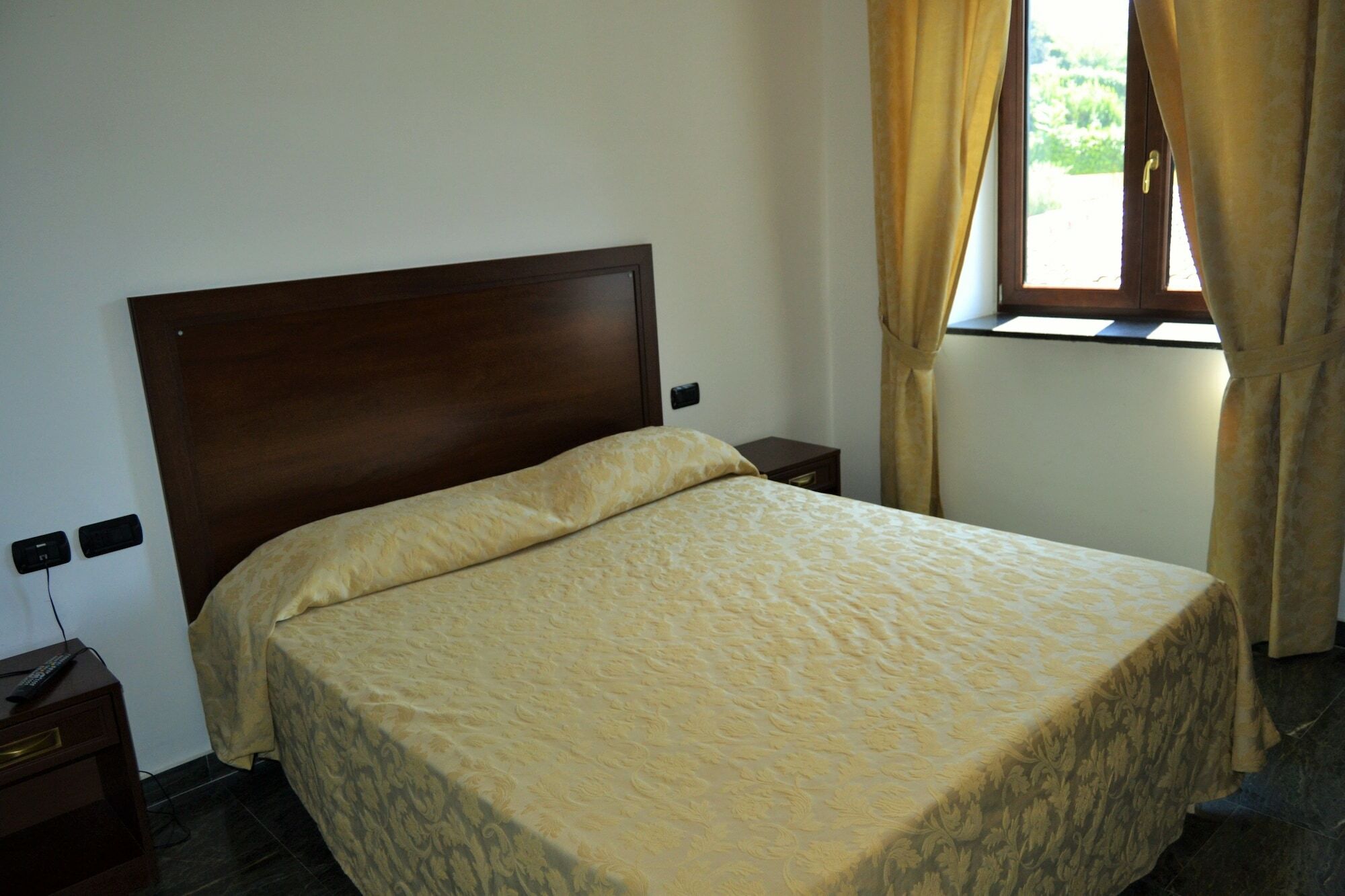 Agriturismo San Martino Поцуоли Екстериор снимка
